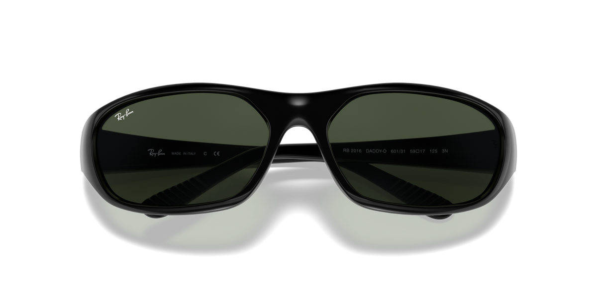 Ray - Ban RB2016 DADDY-O 601/31