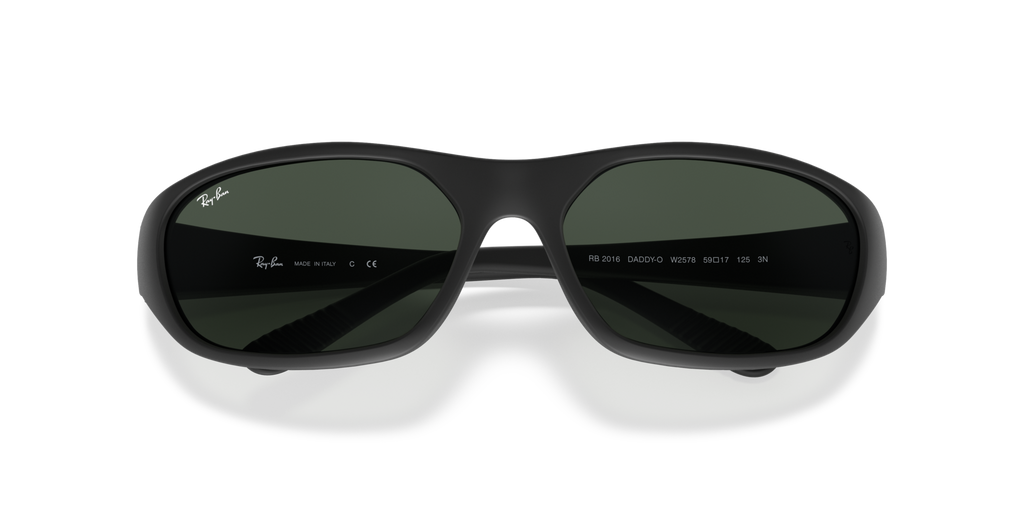 Ray - Ban RB2016 DADDY-O W2578