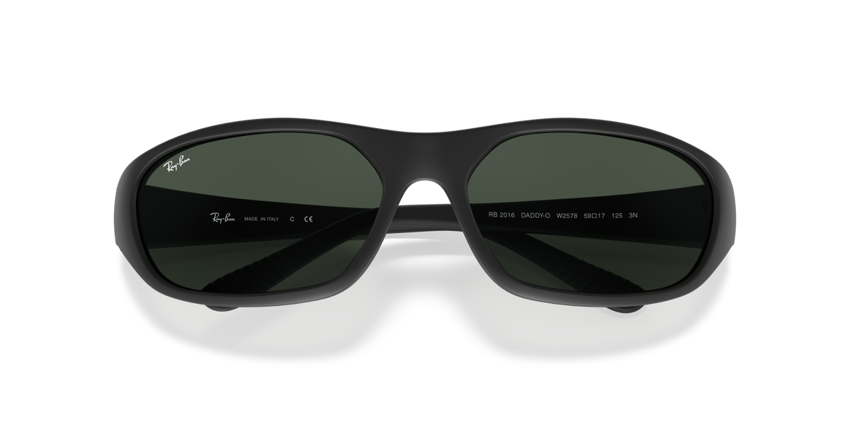 Ray - Ban RB2016 DADDY-O W2578