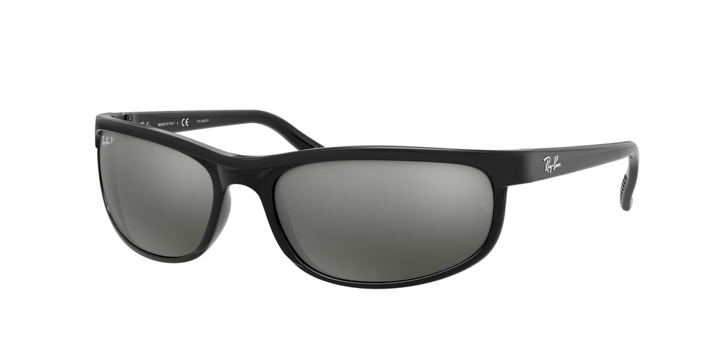 Ray - Ban RB2027 PREDATOR 2 601/W1