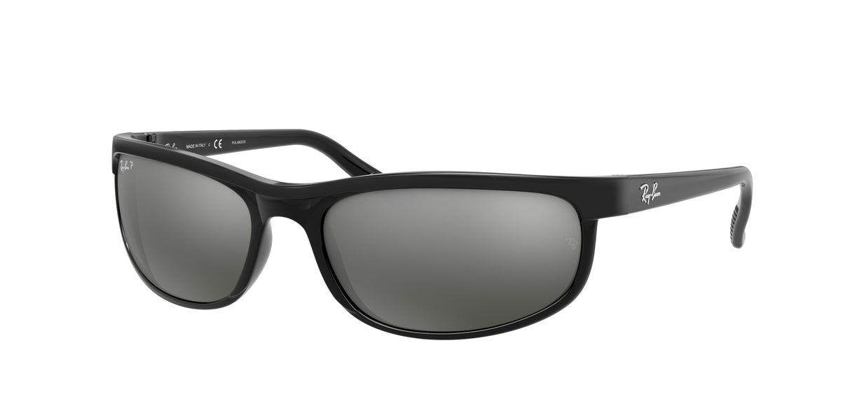 Ray - Ban RB2027 PREDATOR 2 601/W1
