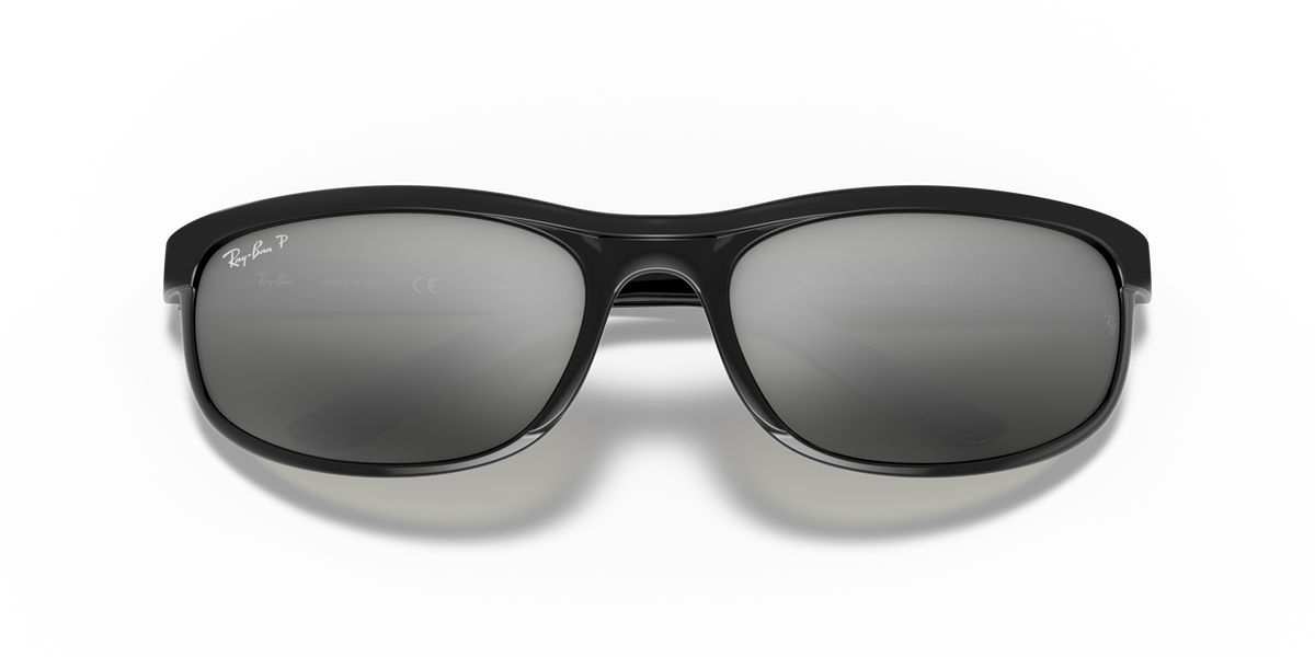 Ray - Ban RB2027 PREDATOR 2 601/W1