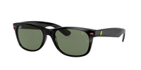 Ray - Ban RB2132M NEW WAYFARER SCUDERIA FERRARI COLLECTION F60131