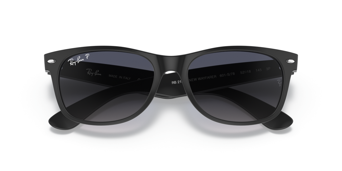 Ray - Ban RB2132 NEW WAYFARER 601S78