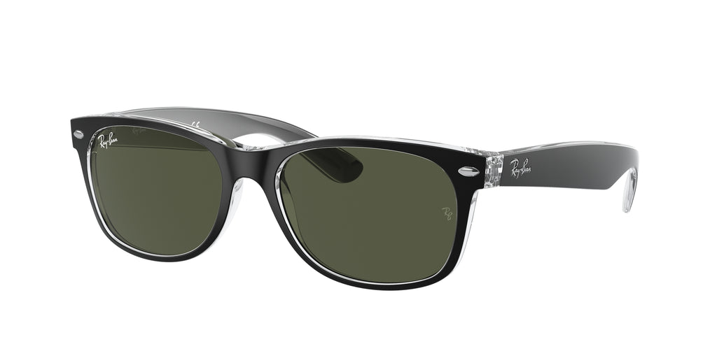 Ray - Ban RB2132 NEW WAYFARER 6052