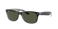 Ray - Ban RB2132 NEW WAYFARER 6052