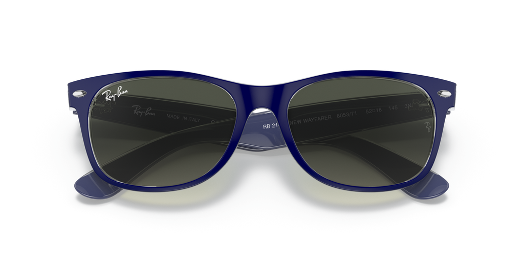 Ray - Ban RB2132 NEW WAYFARER 605371
