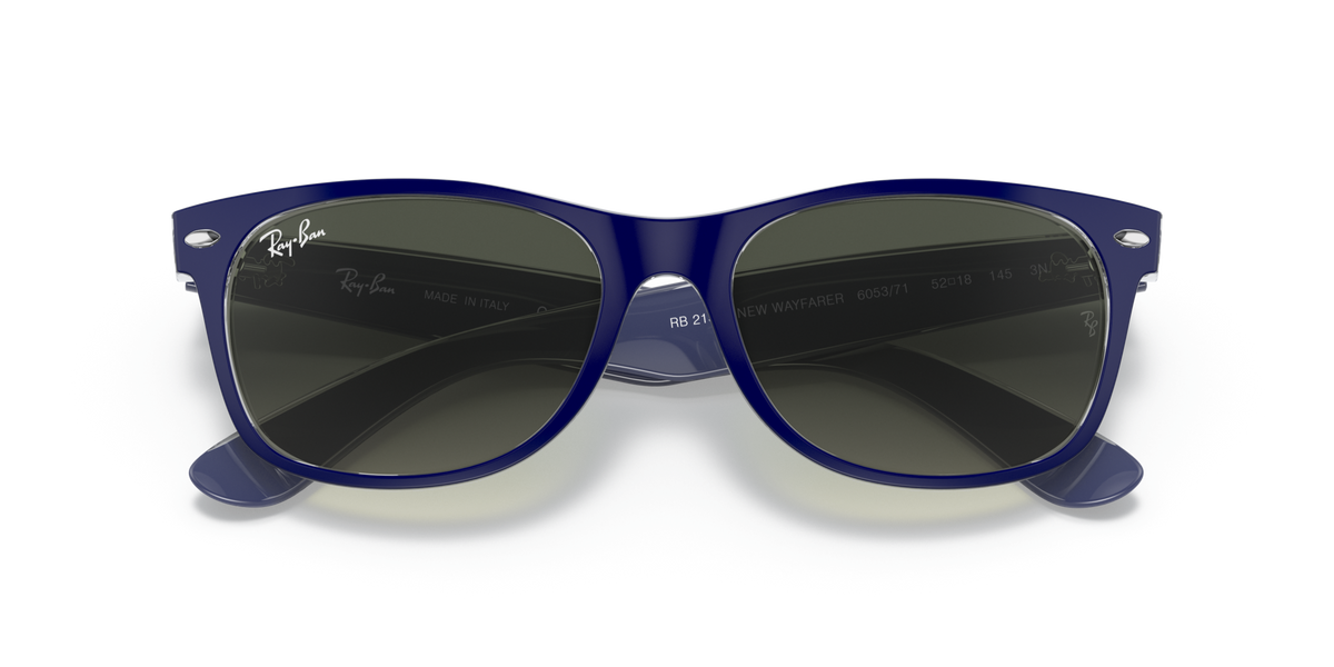 Ray - Ban RB2132 NEW WAYFARER 605371