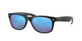 Ray - Ban RB2132 NEW WAYFARER 622/17