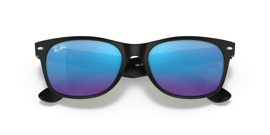 Ray - Ban RB2132 NEW WAYFARER 622/17