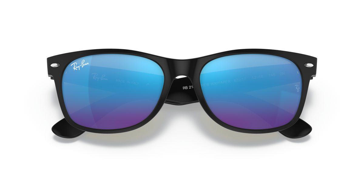 Ray - Ban RB2132 NEW WAYFARER 622/17