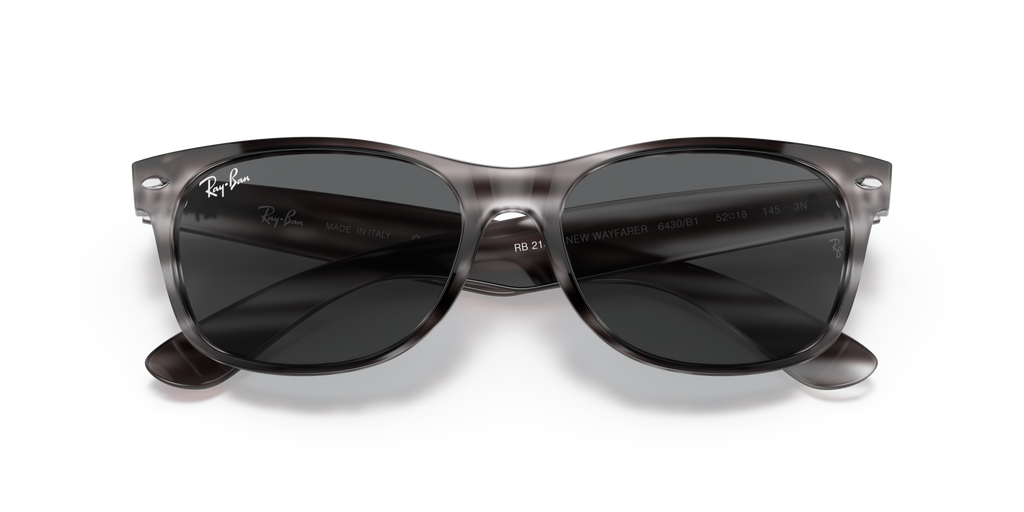 Ray - Ban RB2132 NEW WAYFARER 6430B1