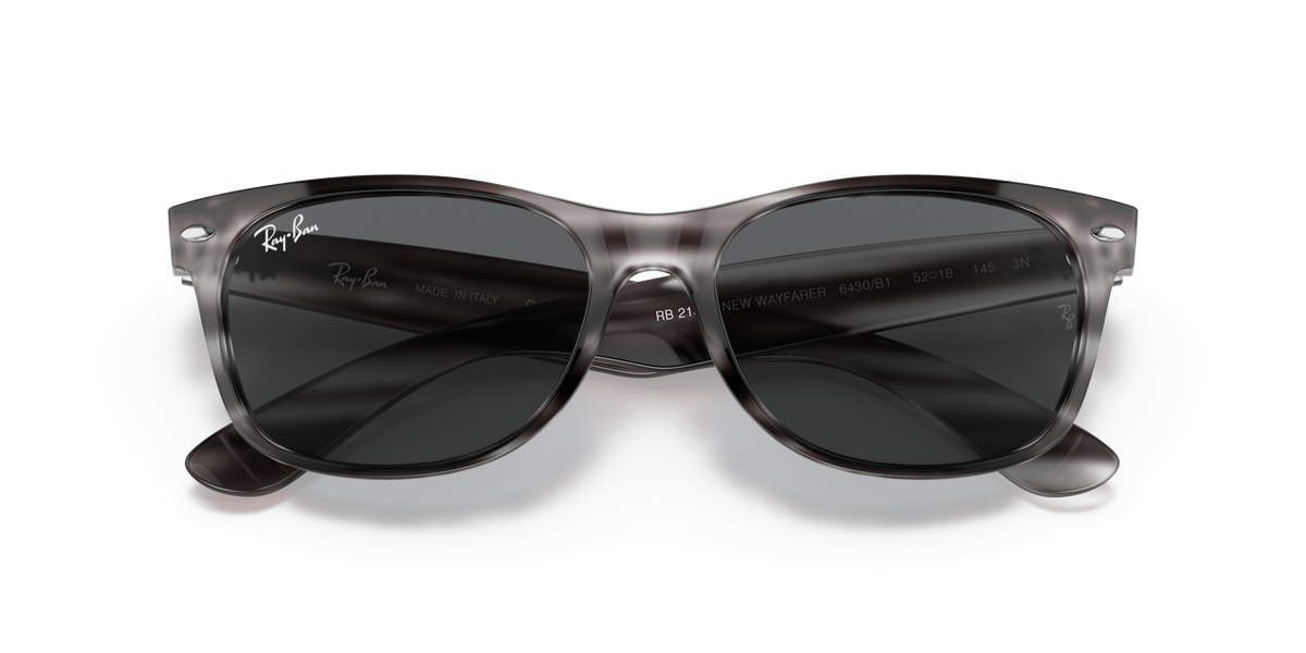Ray - Ban RB2132 NEW WAYFARER 6430B1