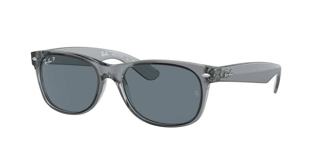 Ray - Ban RB2132 NEW WAYFARER 64503R