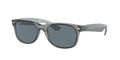 Ray - Ban RB2132 NEW WAYFARER 64503R