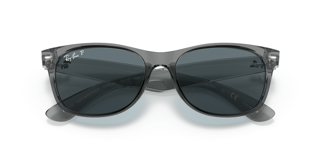 Ray - Ban RB2132 NEW WAYFARER 64503R
