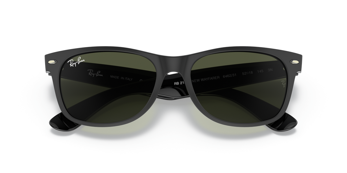 Ray - Ban RB2132 NEW WAYFARER 646231