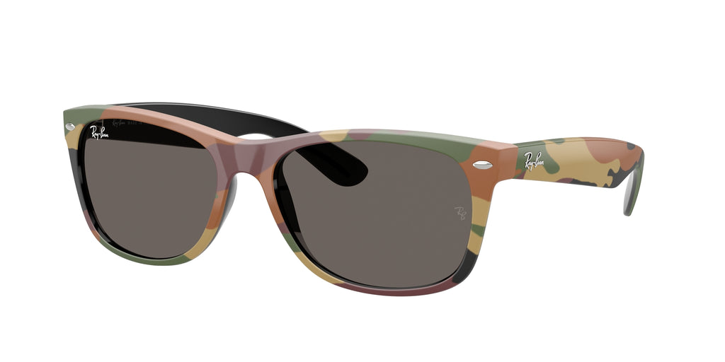 Ray - Ban RB2132 NEW WAYFARER 6822B1