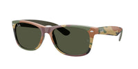 Ray - Ban RB2132 NEW WAYFARER 682331