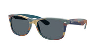 Ray - Ban RB2132 NEW WAYFARER 6824R5
