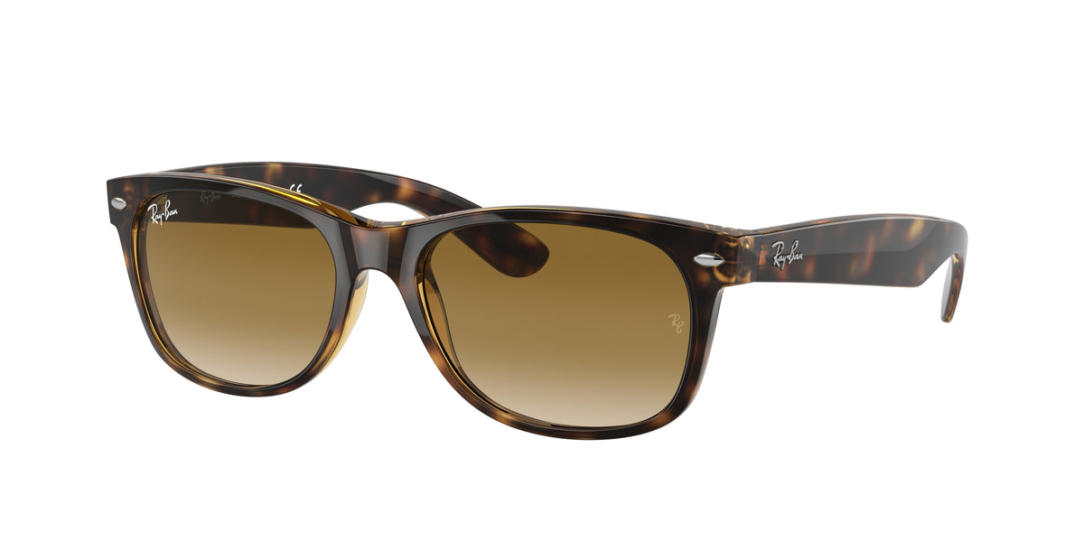 Ray - Ban RB2132 NEW WAYFARER 710/51