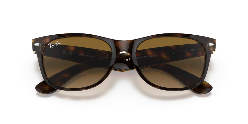 Ray - Ban RB2132 NEW WAYFARER 710/51