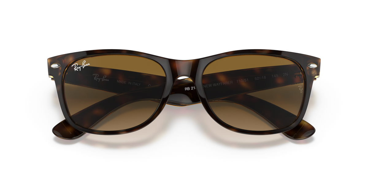Ray - Ban RB2132 NEW WAYFARER 710/51