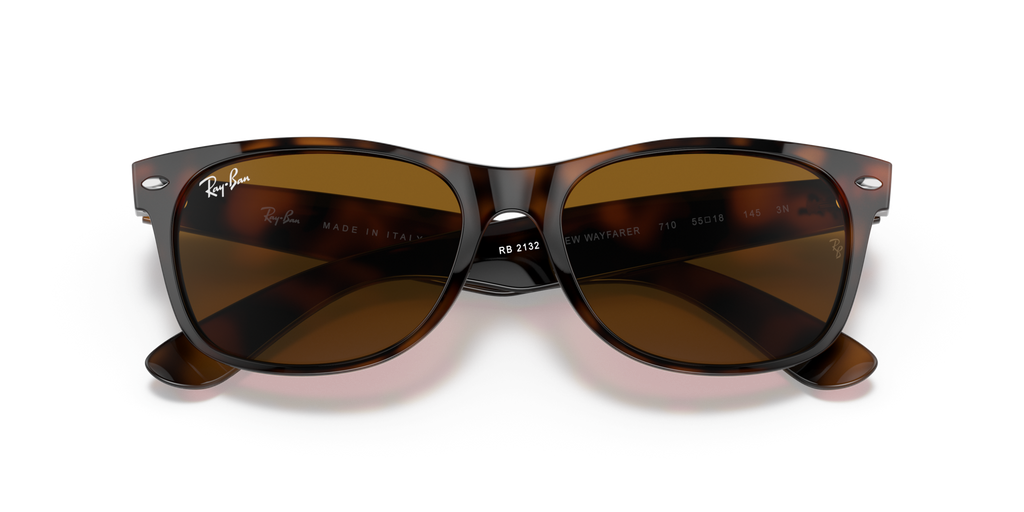 Ray - Ban RB2132 NEW WAYFARER 710
