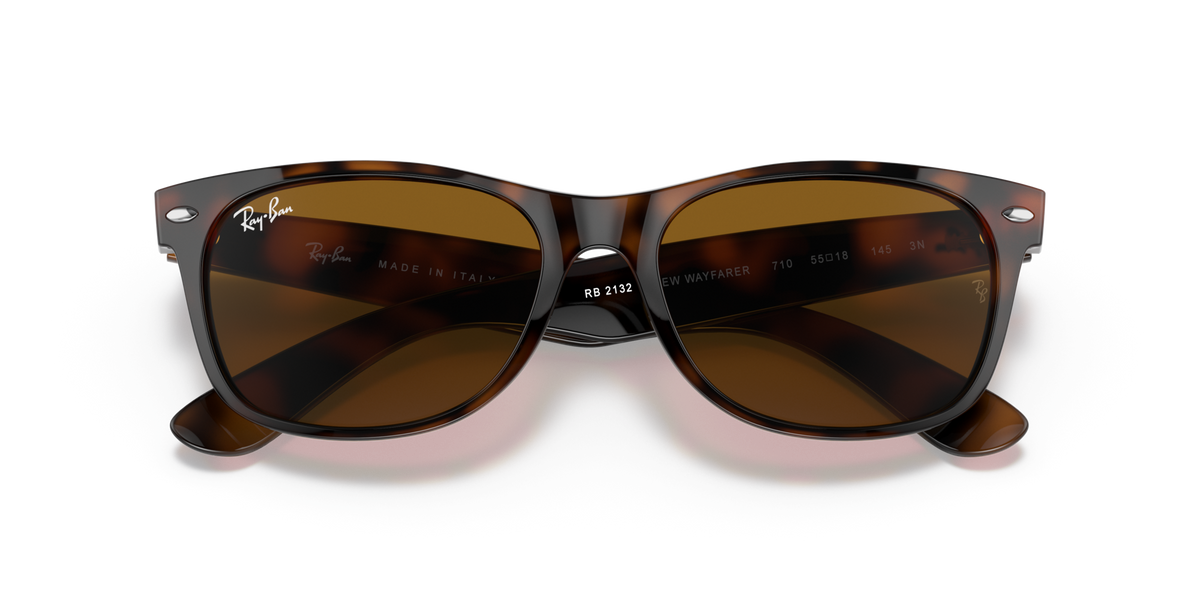 Ray - Ban RB2132 NEW WAYFARER 710