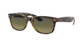 Ray - Ban RB2132 NEW WAYFARER 894/76