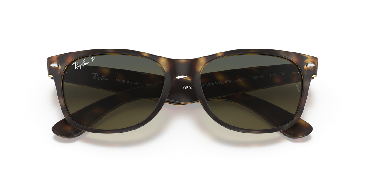 Ray - Ban RB2132 NEW WAYFARER 894/76