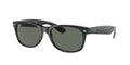 Ray - Ban RB2132 NEW WAYFARER 901L