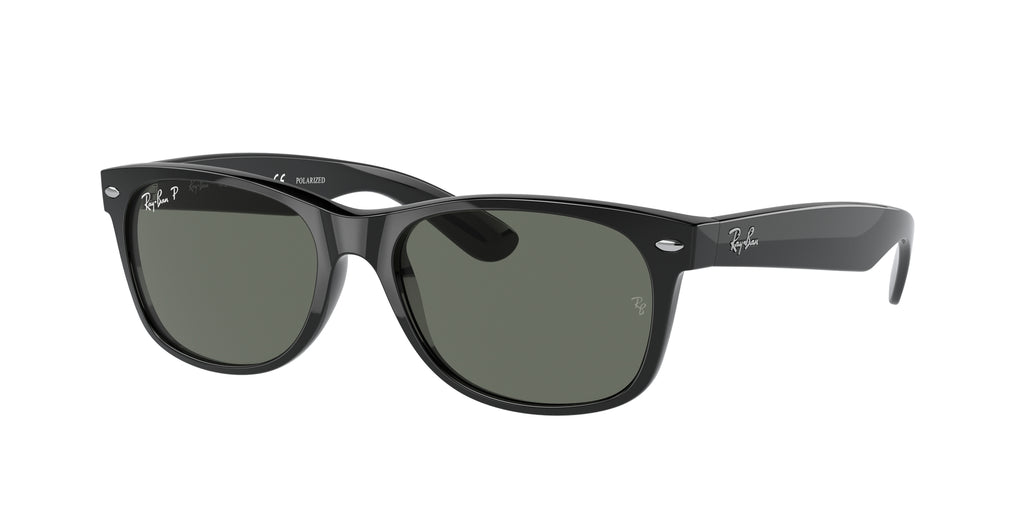 Ray - Ban RB2132 NEW WAYFARER 901/58
