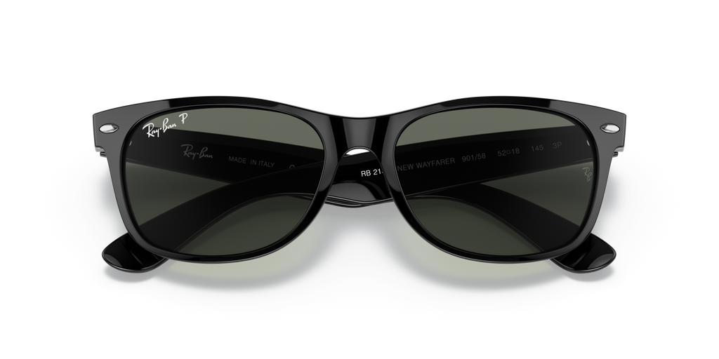 Ray - Ban RB2132 NEW WAYFARER 901/58