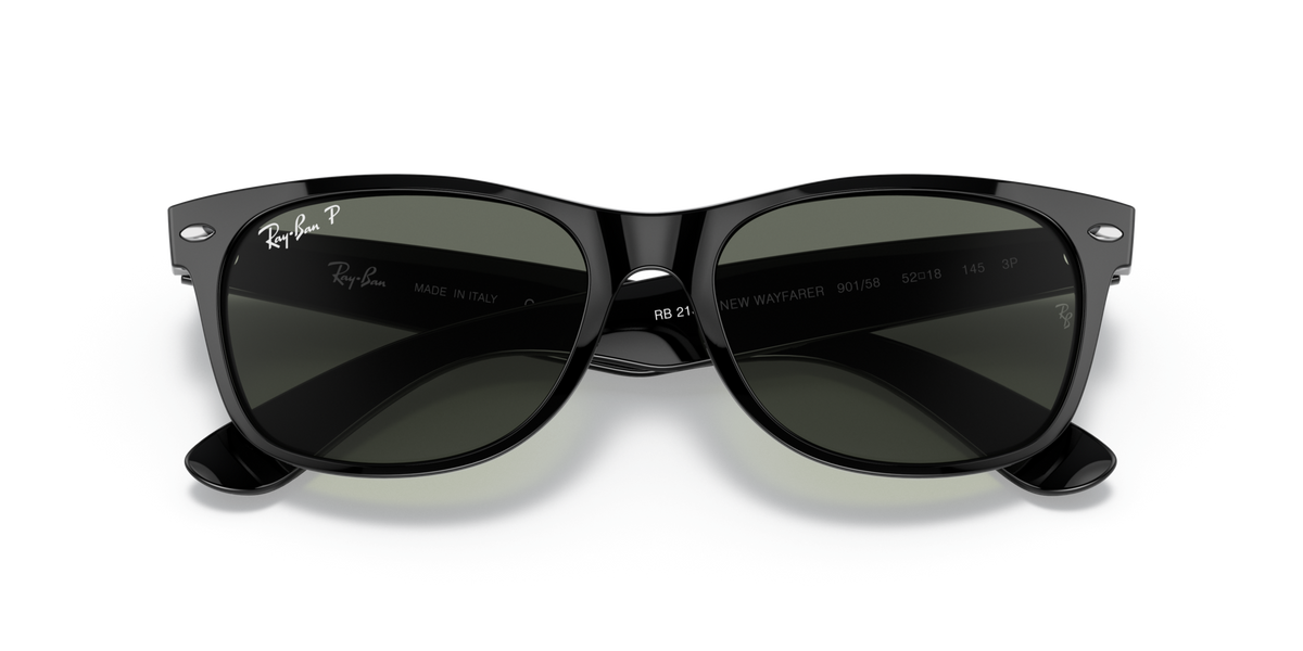 Ray - Ban RB2132 NEW WAYFARER 901/58