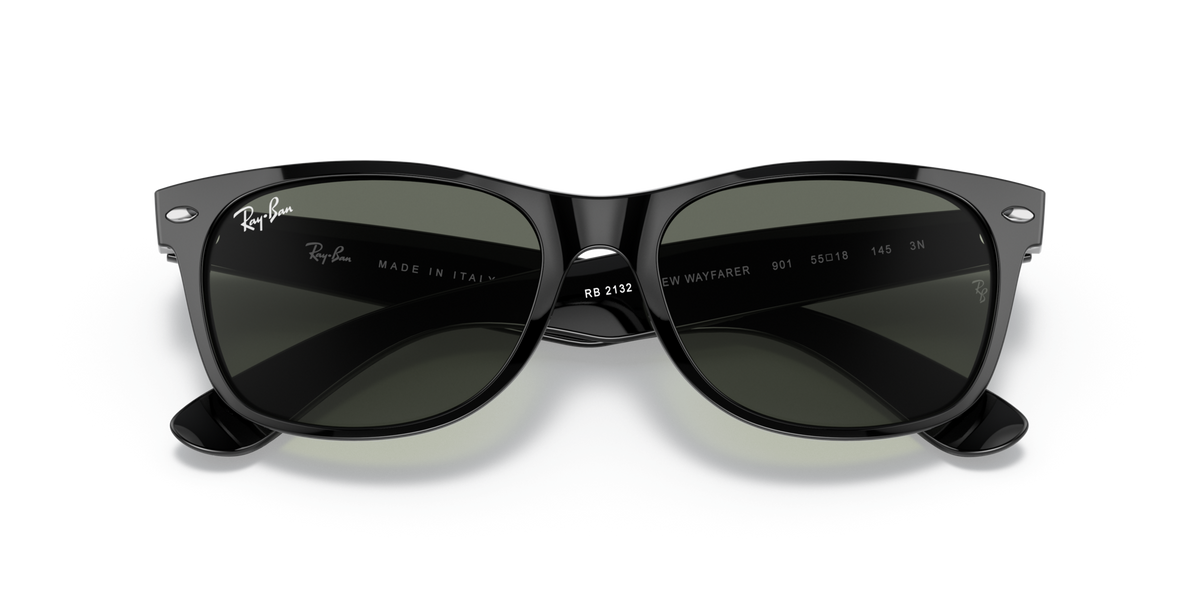 Ray - Ban RB2132 NEW WAYFARER 901L