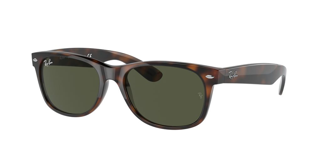 Ray - Ban RB2132 NEW WAYFARER 902