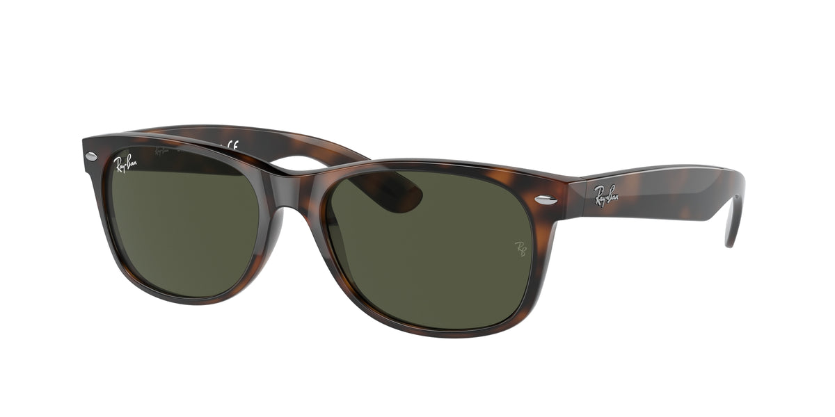 Ray - Ban RB2132 NEW WAYFARER 902