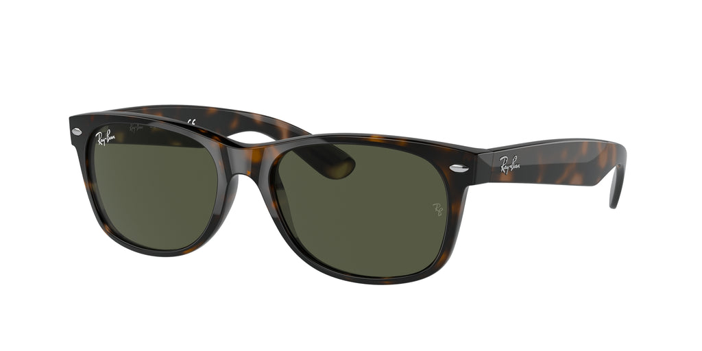 Ray - Ban RB2132 NEW WAYFARER 902L