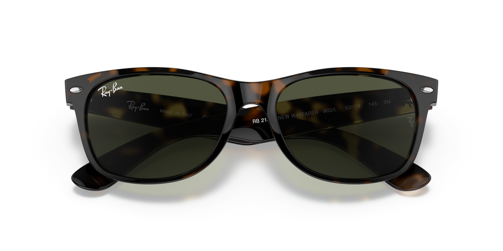 Ray - Ban RB2132 NEW WAYFARER 902L