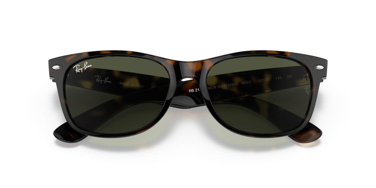 Ray - Ban RB2132 NEW WAYFARER 902L