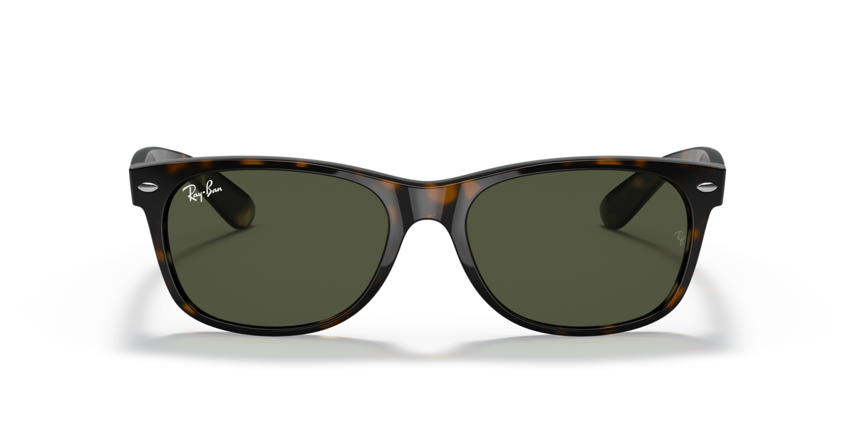 Ray - Ban RB2132 NEW WAYFARER 902L