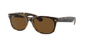 Ray - Ban RB2132 NEW WAYFARER 902/57