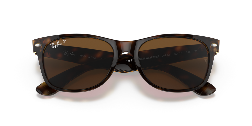 Ray - Ban RB2132 NEW WAYFARER 902/57