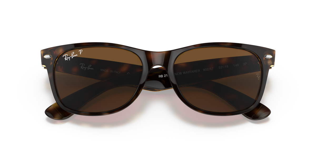 Ray - Ban RB2132 NEW WAYFARER 902/57