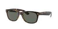 Ray - Ban RB2132 NEW WAYFARER 902/58