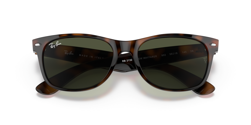 Ray - Ban RB2132 NEW WAYFARER 902