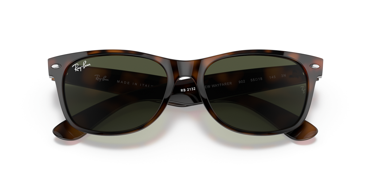 Ray - Ban RB2132 NEW WAYFARER 902