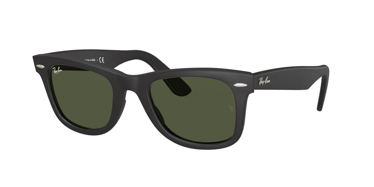 Ray - Ban RB2140F WAYFARER 901S