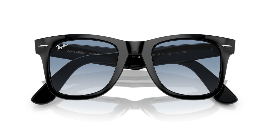 Ray - Ban RB2140F WAYFARER 901/3F